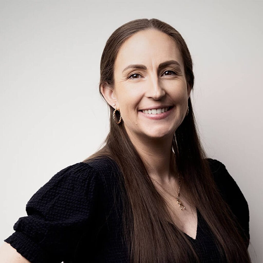 Photo of Rikki Morris