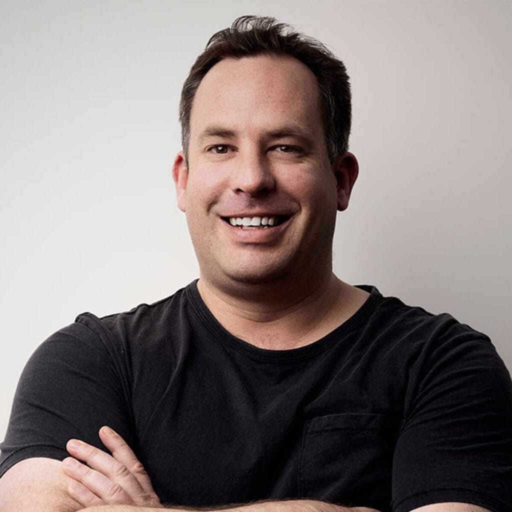 Photo of Steve Haas