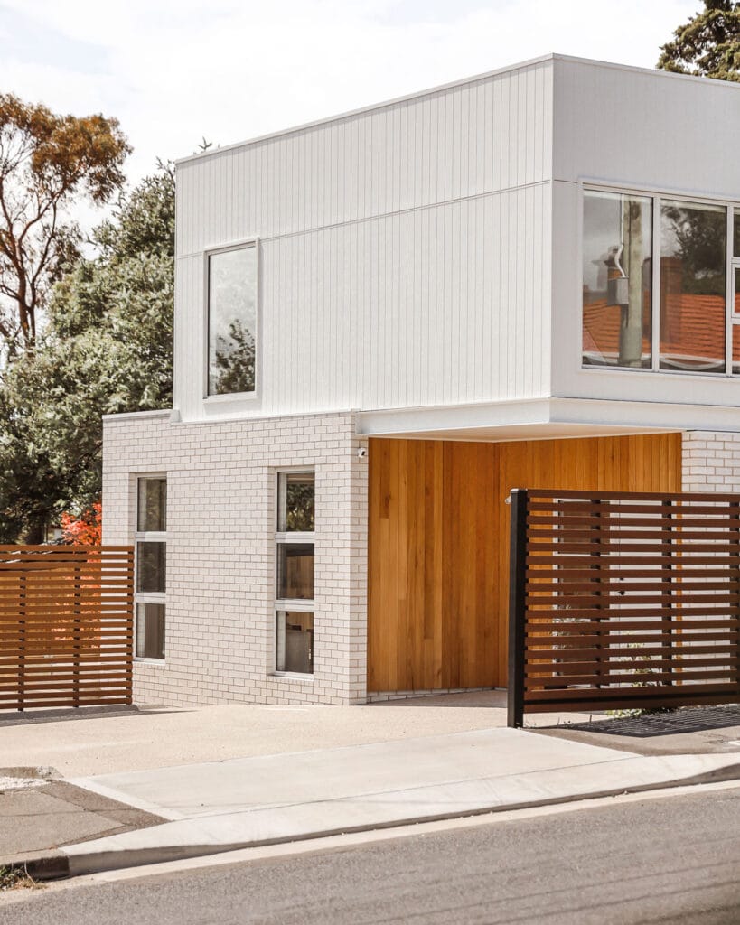 Park Street, Newtown